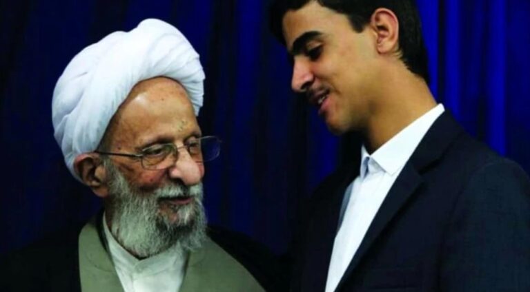 The Ayatollah Swindler: The Rise And Fall Of An Iranian ‘Teenage Jihadist’