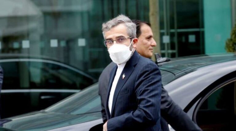 Iran desperately tries to lift sanctions on terrorist designated IRGC