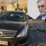 Israel’s Mossad suspected of high-level Iran penetration