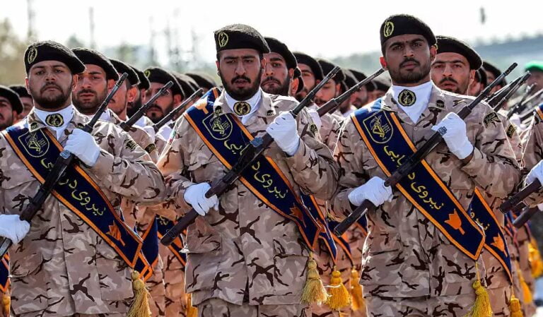 Dropping IRGC from blacklist would be boon for terrorism