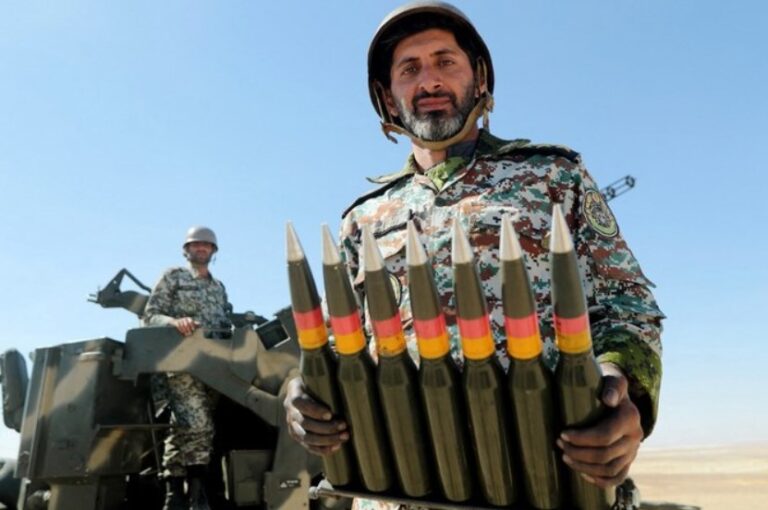 Fears grow over possible removal of Iran’s Revolutionary Guard from US terror list