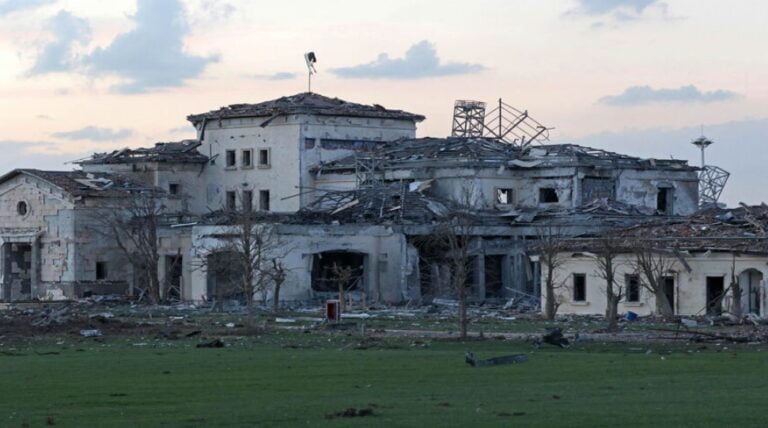 IRGC attack narratives diverge as Iraq strives for unity