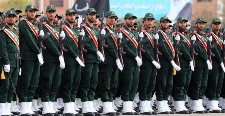 The ingrained corruption of Iran’s IRGC and Quds Force