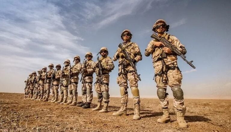 US Middle East Policy At A Crossroads Amid IRGC Dilemma – Analysis