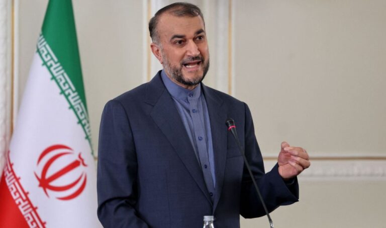 US says Iran nuclear deal not imminent amid deadlock over IRGC