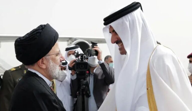 Why repealing IRGC sanctions is infuriating but a sideshow – analysis