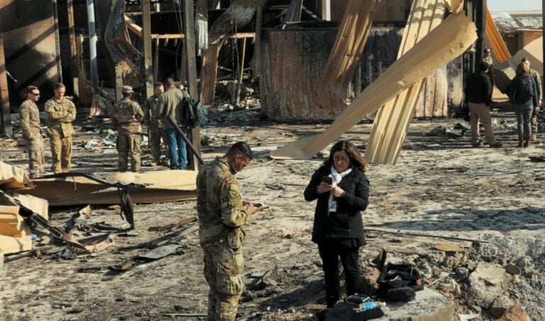 Without the Iran nuclear deal, war is on the horizon