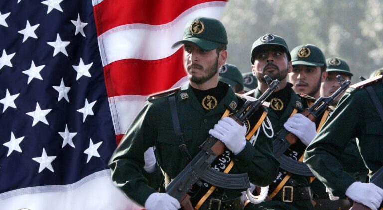 US Lawmakers Focus on Keeping Iranian IRGC on Terror List