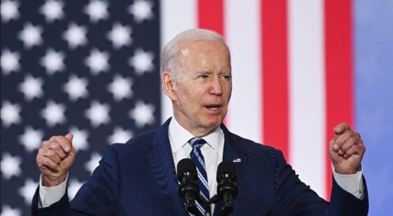 Biden reluctant to remove Iran’s Revolutionary Guards from terror list