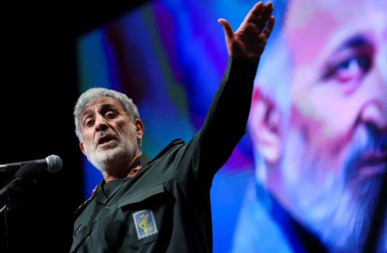 Iranian IRGC threatens Israel as it demands US to lift terrorist designation