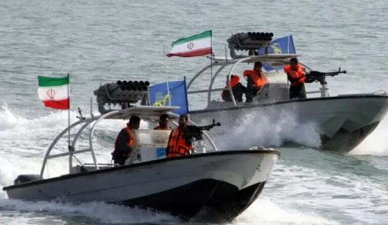 IRGC navy commander threatens US, Israel and Middle East – analysis