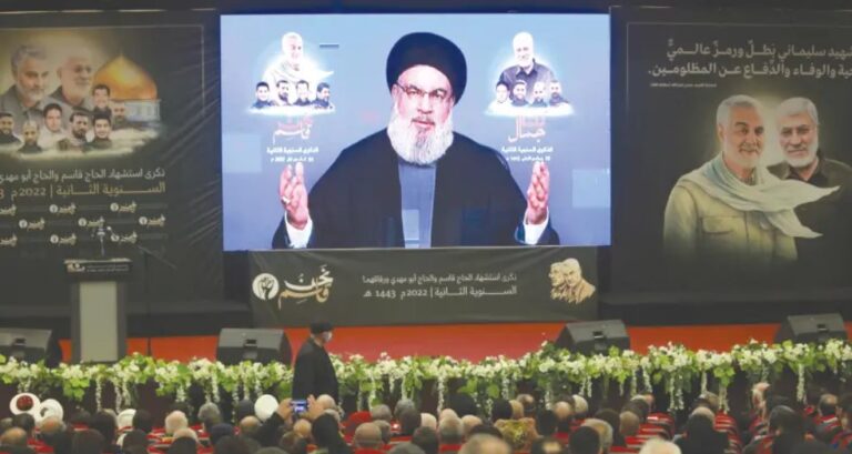 Iran’s IRGC should never be delisted by the US – opinion