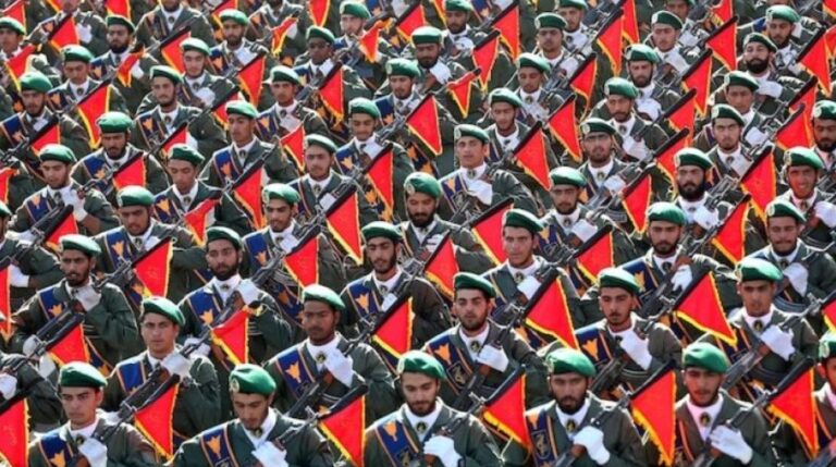 US Administration Reluctant to Remove IRGC from Terror List