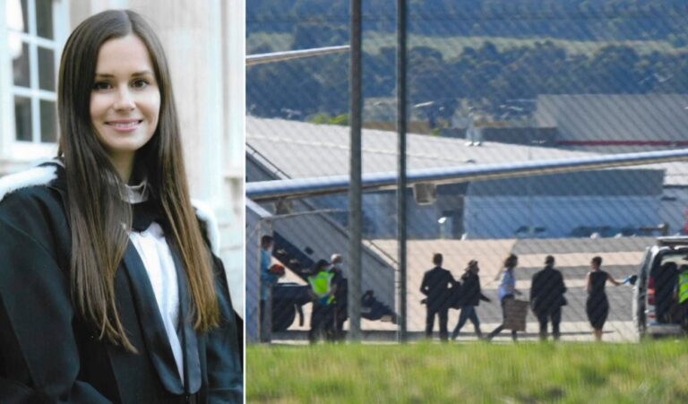 Academic says Iran’s Revolutionary Guard are ‘blundering, brainwashed idiots’