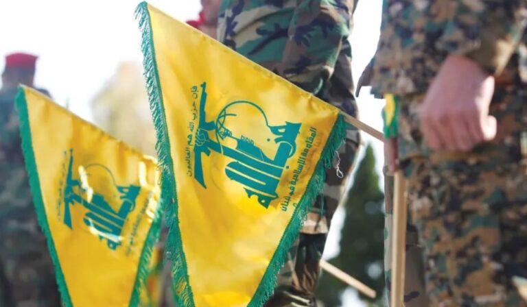 Ex-IRGC head Soleimani’s son-in-law smuggles weapons to Hezbollah – IDF