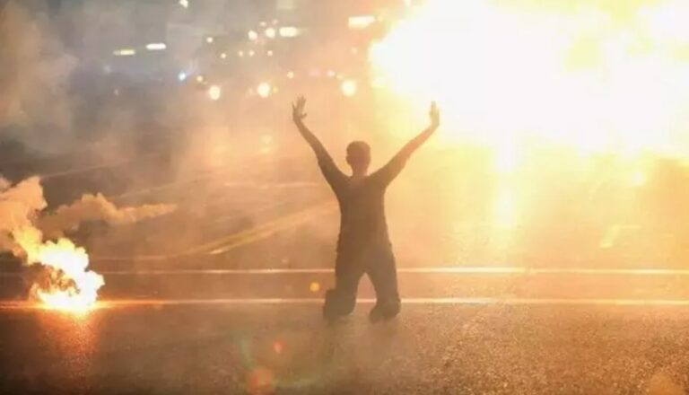 Growing protests in Iran are met with regime’s mainstay tactic: repression