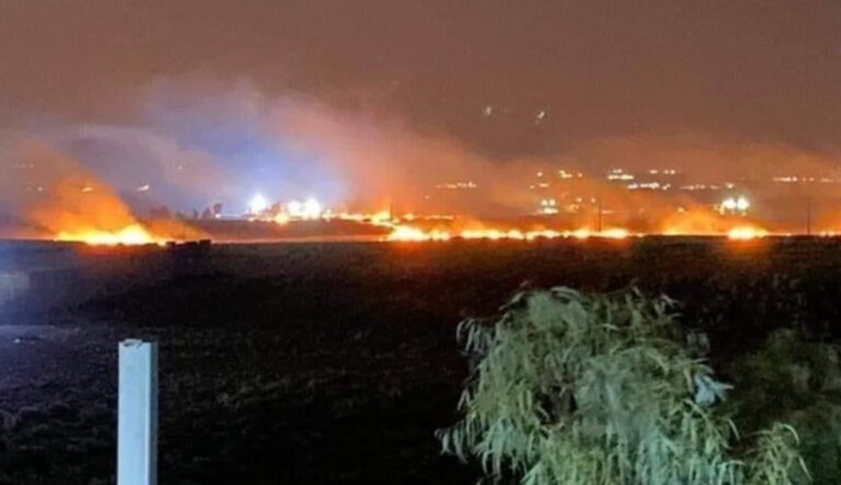 IRGC commander in leaked audio: Iran bombed Turkish forces in Iraq