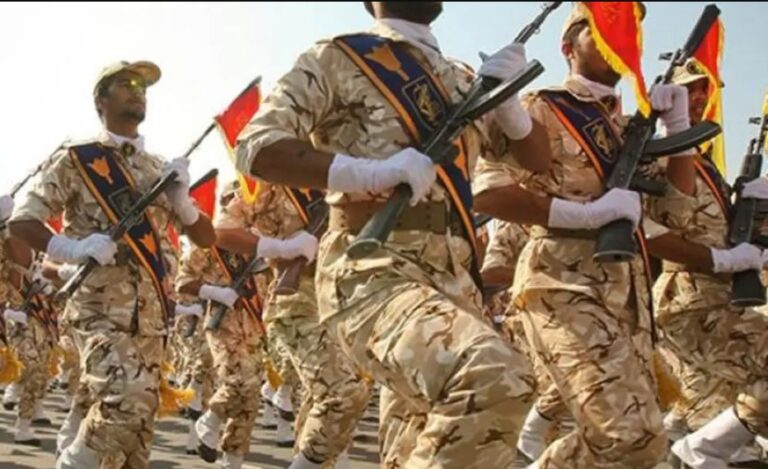 IRGC deserves to remain on US terrorist list