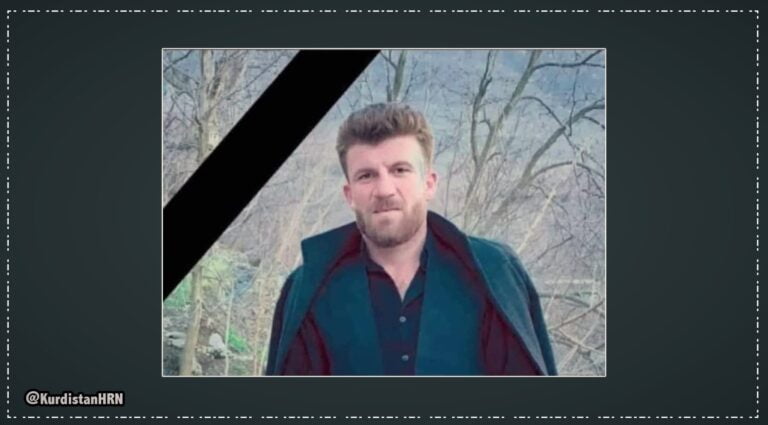 Iranian IRGC kills Iraqi Kurd tradesman on Qandil highlands