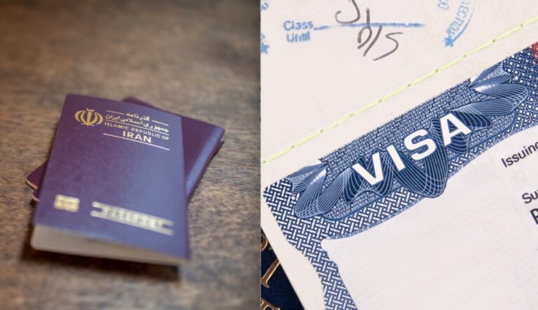 The IRGC terror designation is a de-facto Iranian travel ban