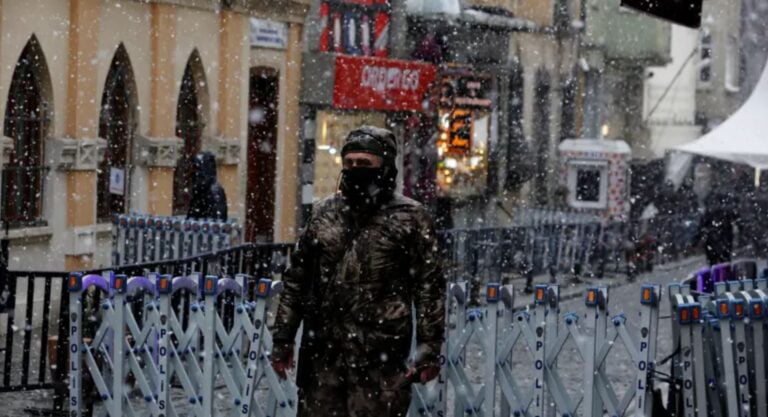 Israel warns of Iranian IRGC terror cells active in Turkey