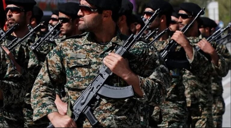 Death Of Another IRGC Colonel Inside Iran Raises Eyebrows – Analysis