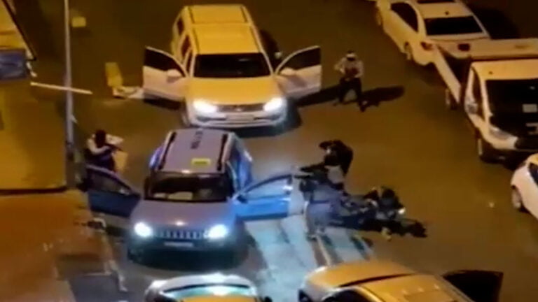 Mossad, Turkey foil Iranian IRGC plot to kidnap Israelis