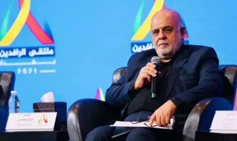 Iran’s Baghdad embassy funneled millions to IRGC: reports