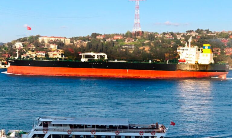 Khamenei says two tankers were seized by IRGC after Greece ‘stole’ Iranian oil