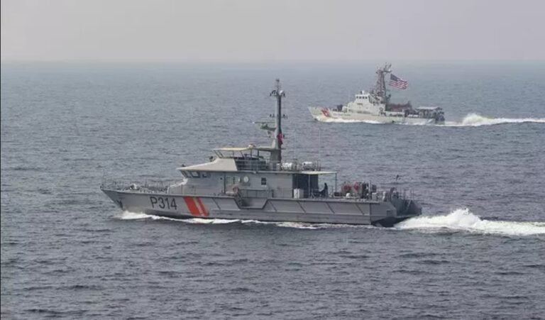 Kuwaiti diesel bust exposes Iran’s widening smuggling efforts