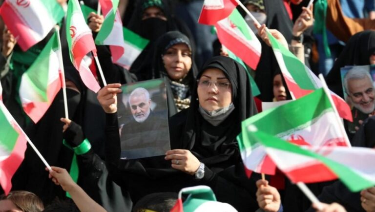 Nuclear talks: Iran offers concession on IRGC terror designation for sanctions relief