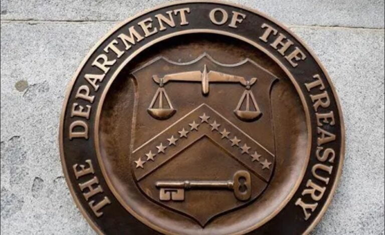 US Treasury Sanctions 3 Individuals, 2 Terror Outfits Over IRGC Links