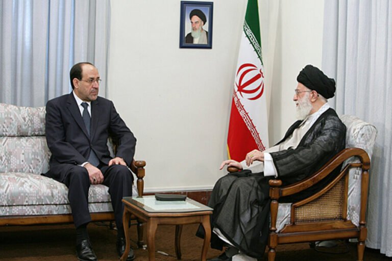 Iranian IRGC hegemony over Iraq exposed in leaked audio