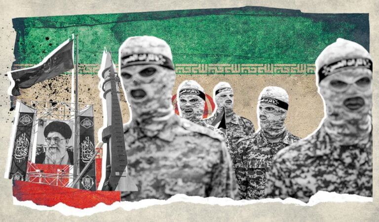 Battle of the factions: How populists triumphed in Iran’s IRGC