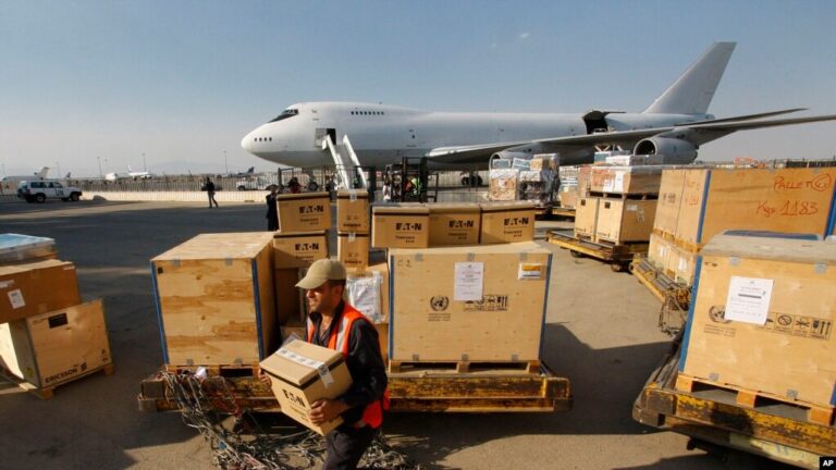 IRGC shuffles Iranian airlines for smuggling after Israeli attack