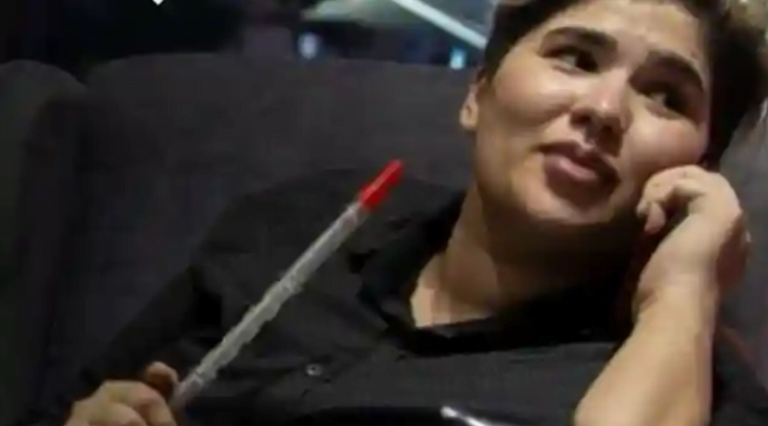 Iranian IRGC arrest and accuse LGBT activist of human trafficking