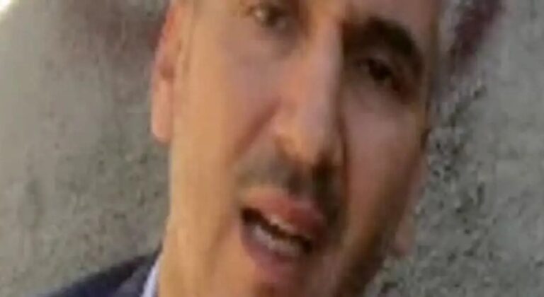 Exclusive: Israeli Mossad Interrogated An IRGC Official Inside Iran