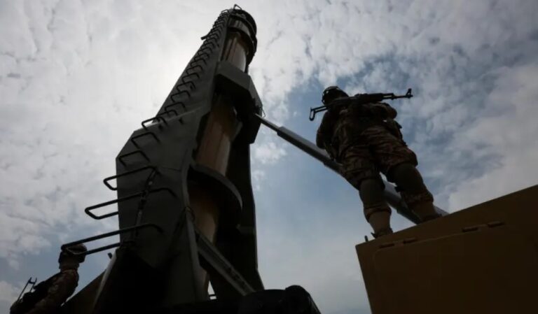 IRGC telegram channel threatens to ‘build nuclear warheads’ and turn NY into ‘hellish ruins’