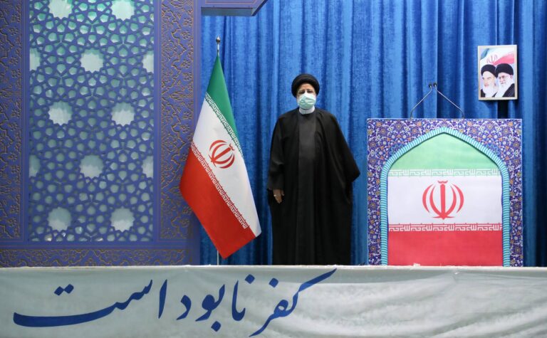 More hostage diplomacy expected from Iran and IRGC