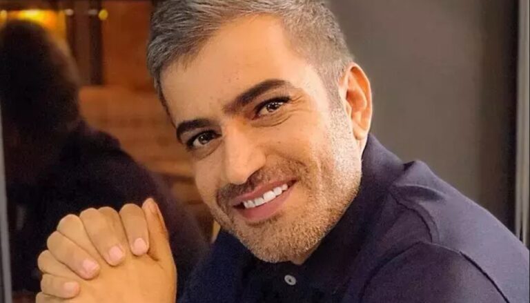 Amateur spy Shahram Poursafi: the face of ‘IRGC idiocy’