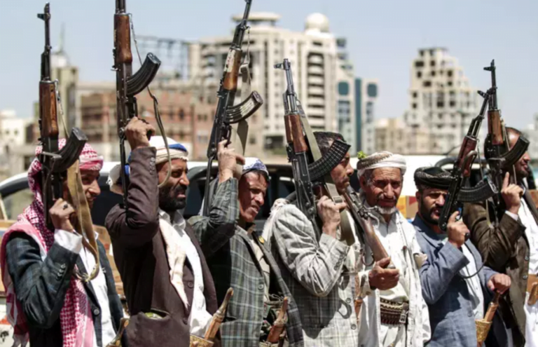 Detained militia confess Iranian IRGC smuggle weapons to Yemen