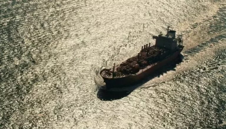 China helps Iran evade sanctions with illicit activity at sea