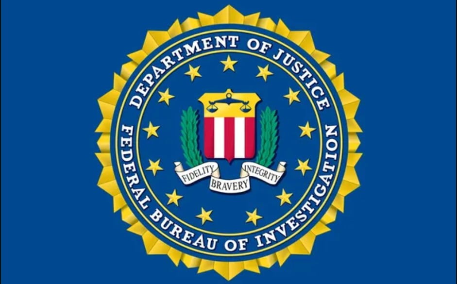 FBI Accuses Iran Of Attempted Terrorist Attacks, Kidnappings, Cyberattacks