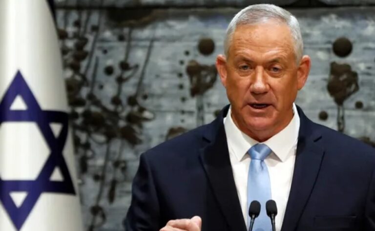 Iran Gives Millions Of Dollars To Islamic Jihad To Attack Israel – Gantz