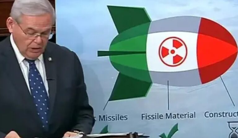 Iran Targets Members Of Advocacy Group On US Soil