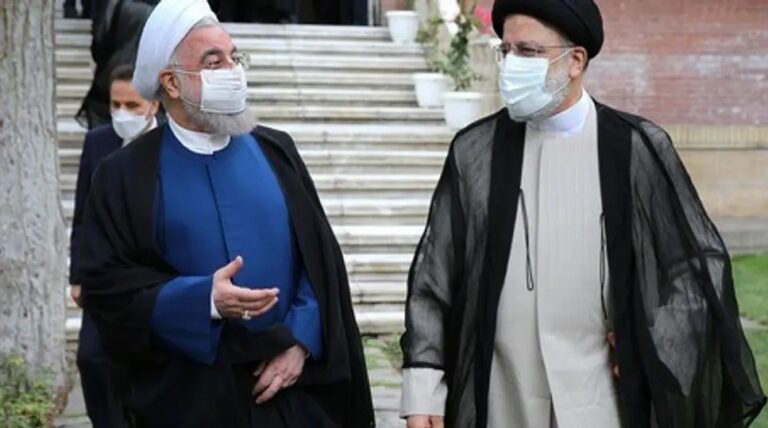 Iranian Officials Try To Downplay $3 Billion Corruption Case