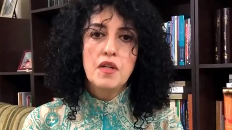 Jailed Female Activist Says Iran Neglects Political Prisoners’ Health