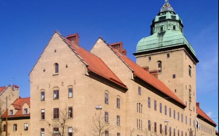 Two Swedish-Iranian Brothers Face Trial Over Spying For Iran