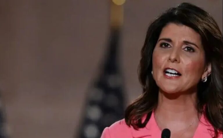 US Should Designate Iran’s Khamenei As A Terrorist – Former Envoy To UN