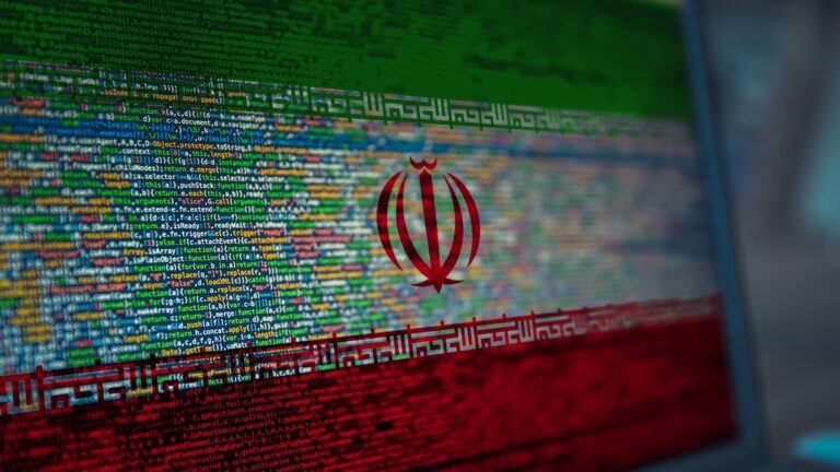 Cybersecurity agencies warn of Iranian ransom attacks